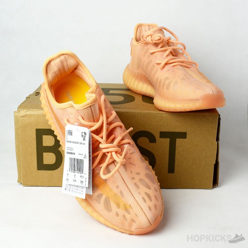 Yeezy Boost 350 Mono Clay V2 (REAL BOOST) 